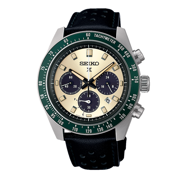 スピードタイマー