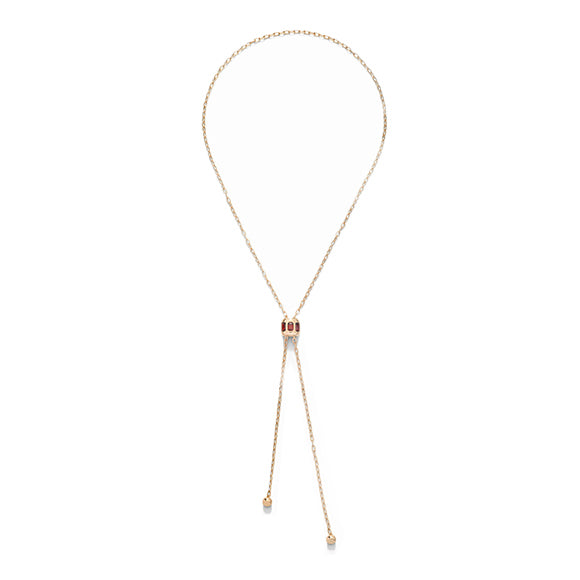 イコニカ ネックレス