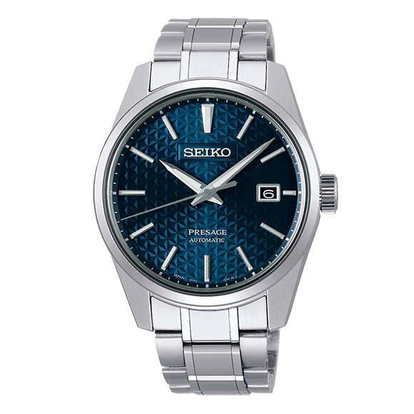 シャープエッジドシリーズ