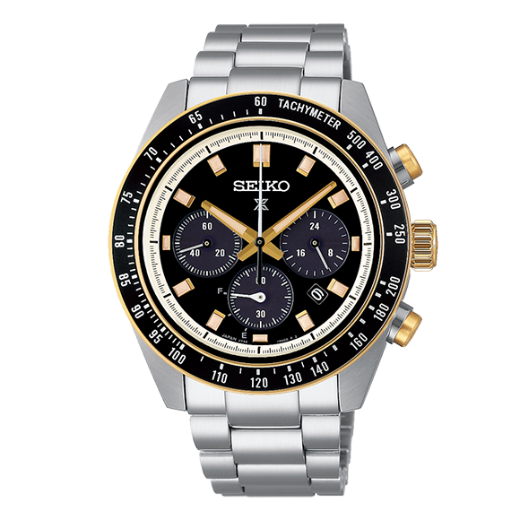 スピードタイマー