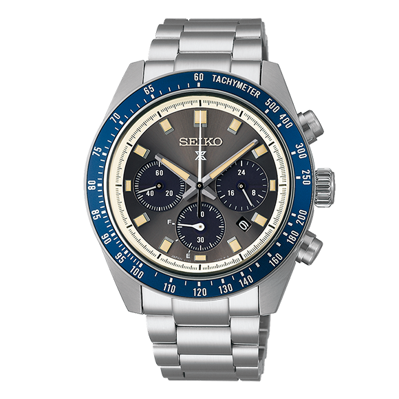 スピードタイマー