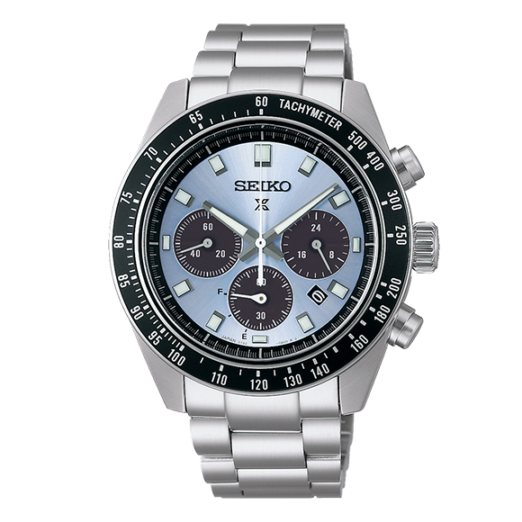 スピードタイマー