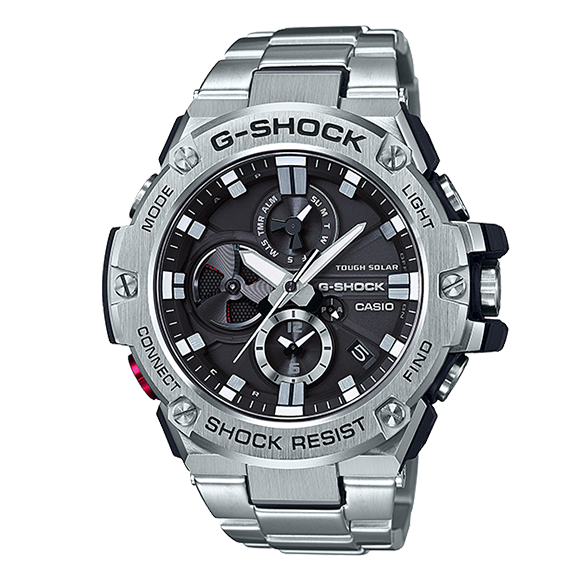 G-STEEL<br><font size=1pt>ジースチール</font>
