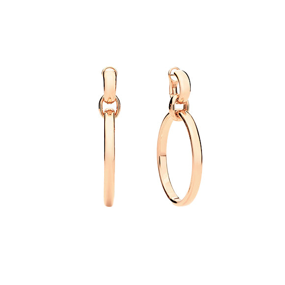 イコニカ ピアス