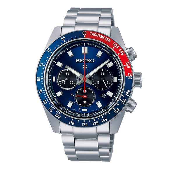 スピードタイマー