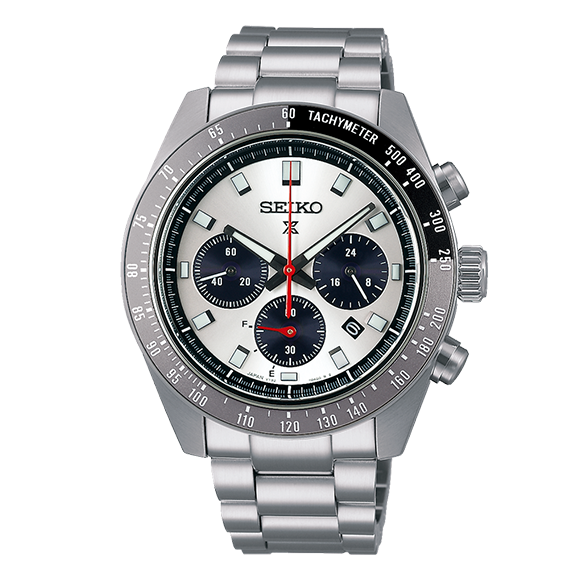 スピードタイマー