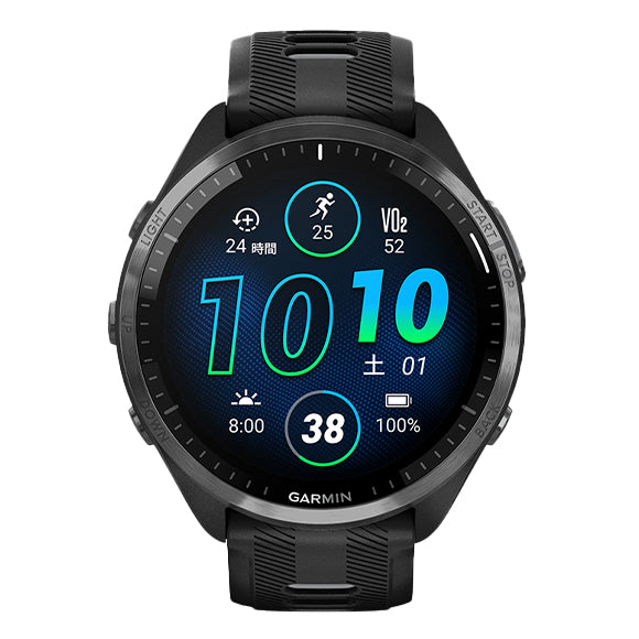 フォアランナー