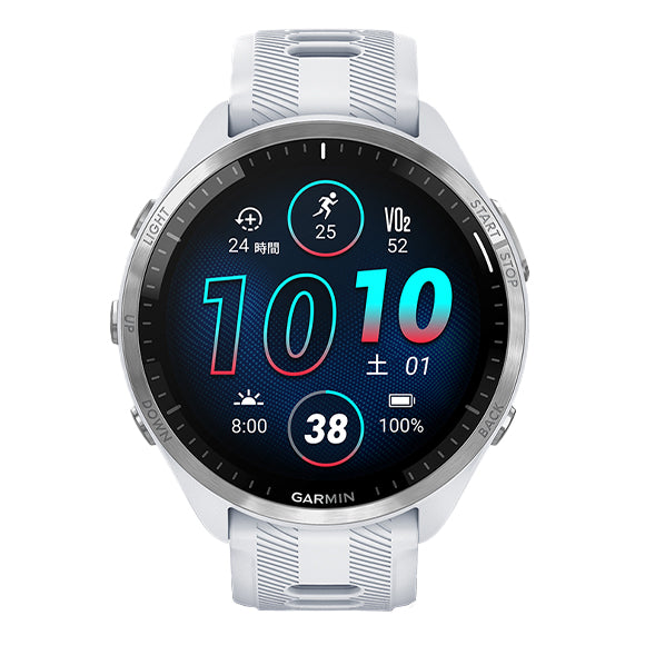 フォアランナー