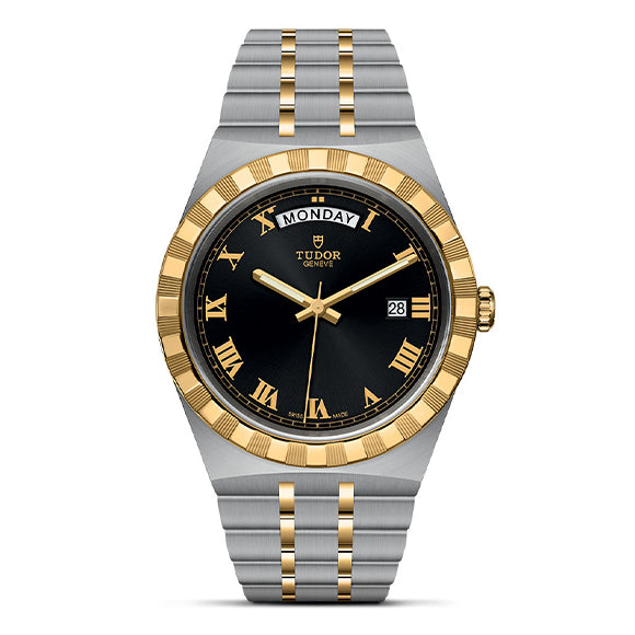 ROYAL<br><font size=1pt>ロイヤル</font>