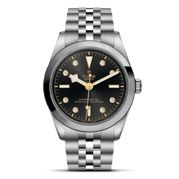 TUDOR ／ チューダー ／ ブラックベイ ワン 36／M79640-0004