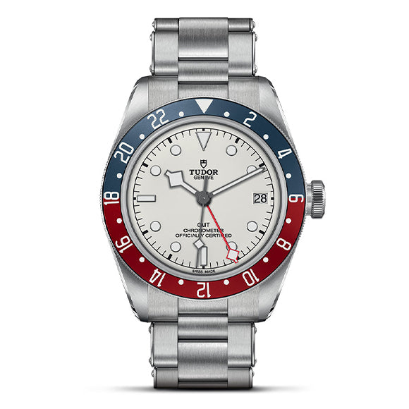 ブラックベイ GMT