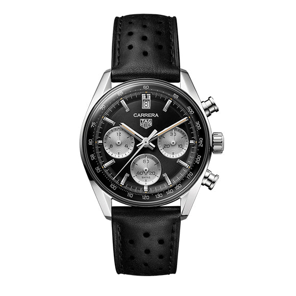 CARRERA CHRONOGRAPH<br><font size=1pt>カレラ クロノグラフ</font>