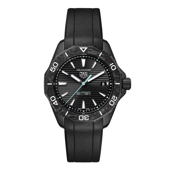 AQUARACER PROFESSIONAL 200 SOLARGRAPH<br><font size=1pt>アクアレーサー プロフェッショナル 200 ソーラーグラフ</font>