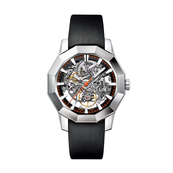 PRIME TIME SKELETON<br><font size=1pt>プライムタイム</font>