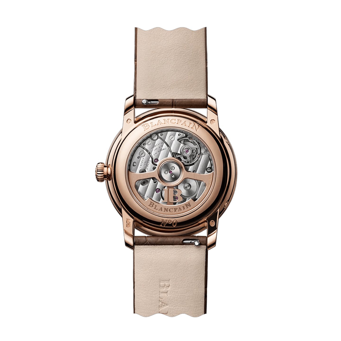 VILLERET QUANTIEME PHASES DE LUNE<br><font size=1pt>ヴィルレ クァンタム コンプリート</font>