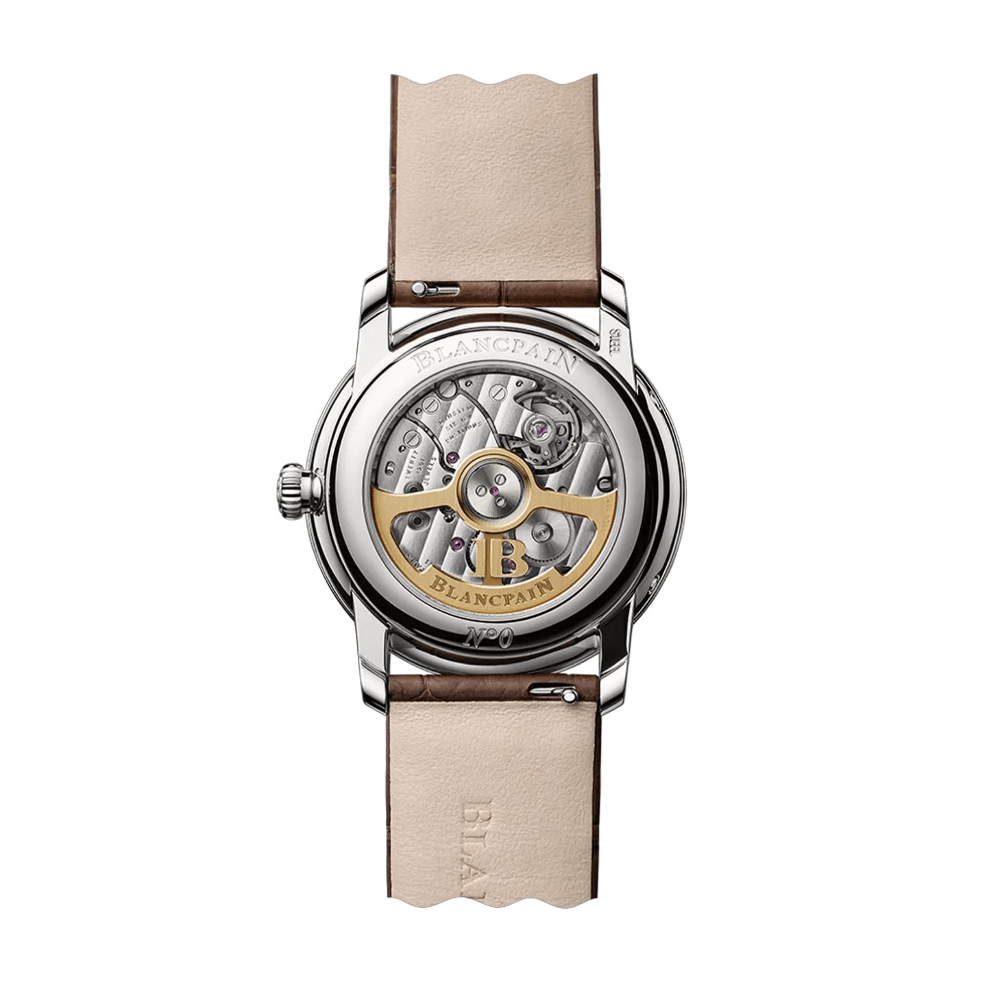 VILLERET QUANTIEME PHASES DE LUNE<br><font size=1pt>ヴィルレ クァンタム コンプリート</font>