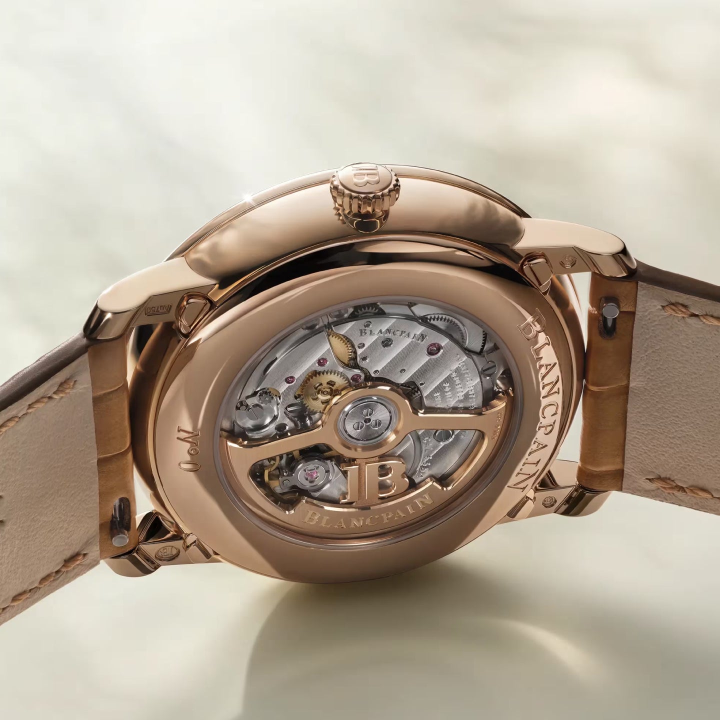 VILLERET QUANTIEME COMPLET<br><font size=1pt>ヴィルレ コンプリートカレンダー</font>