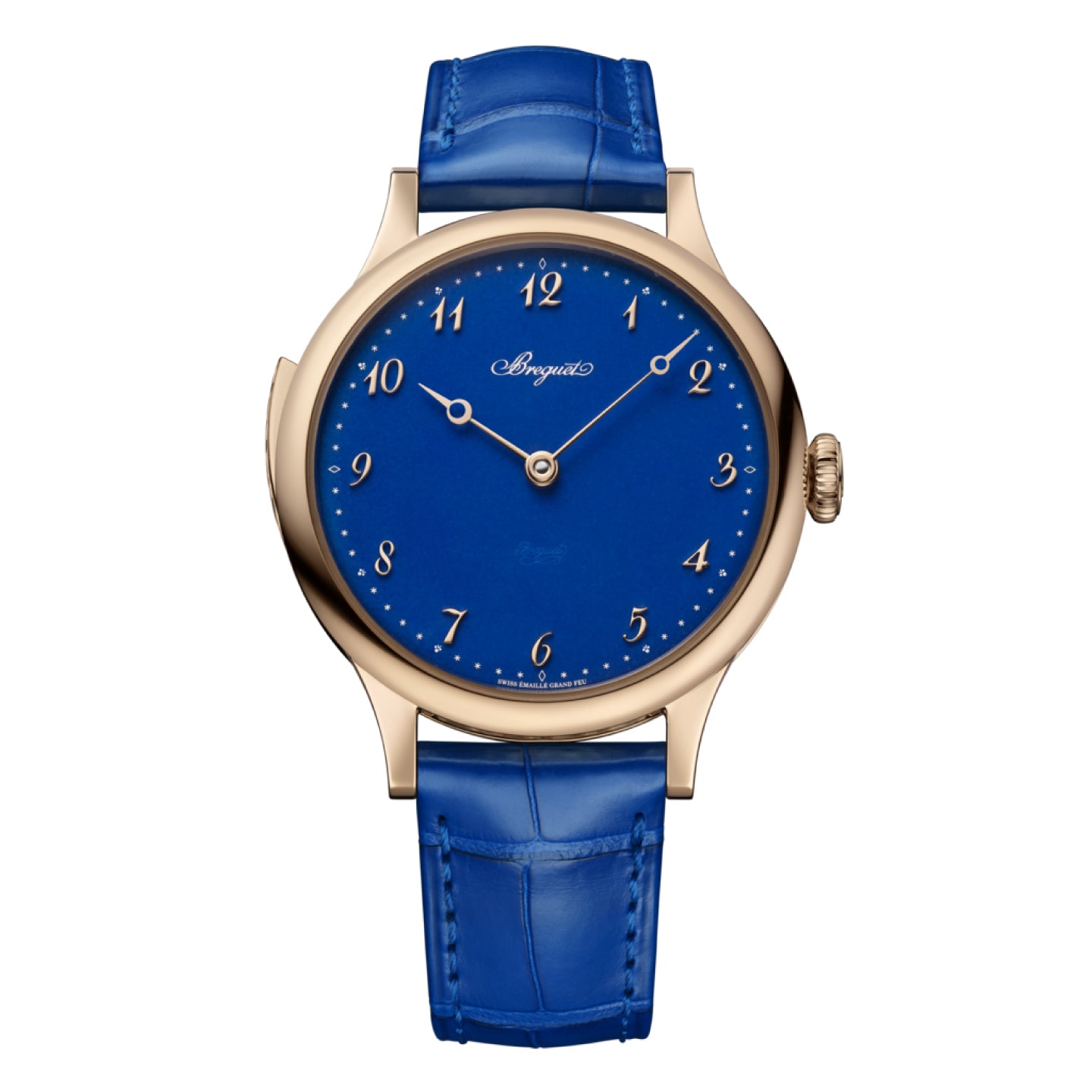 Classique Minute Repeater 7365<br><font size=1pt>クラシック ミニッツリピーター 7365</font>