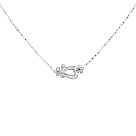 フォース10 スモールモデルネックレス
