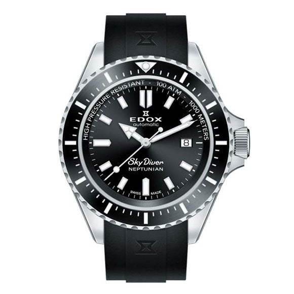 スカイダイバー