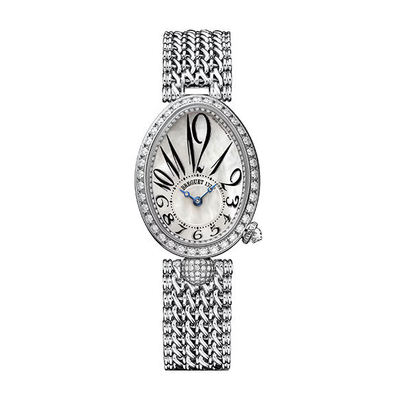BREGUET / ブレゲ／REINE DE NAPLES 8928レーヌ ドゥ ナープル 8928