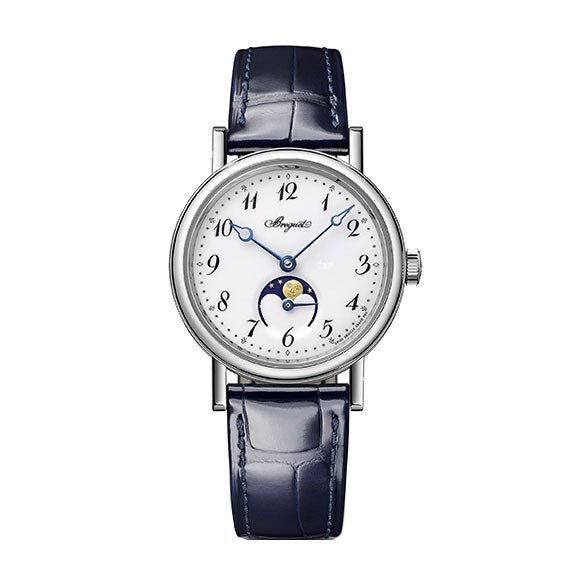 クラシック ムーンフェイズ レディ 9087