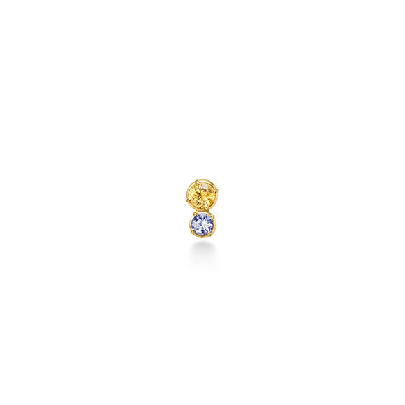 ルレーヴデュオ ピアス