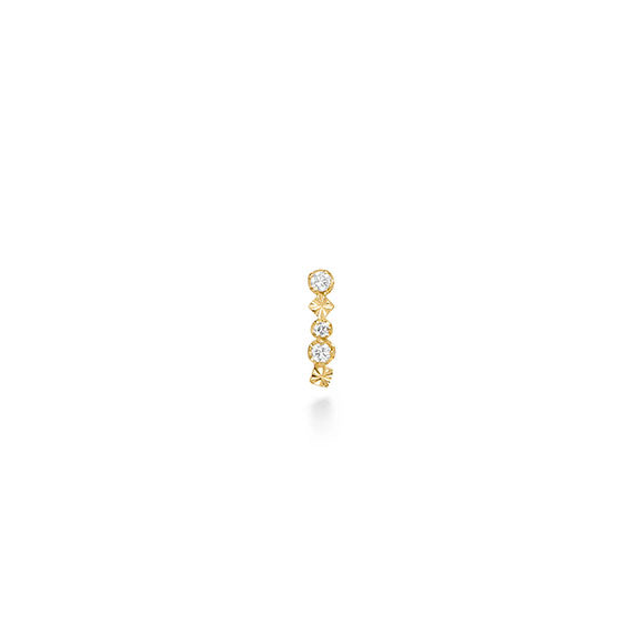 ジーヴル ピアス