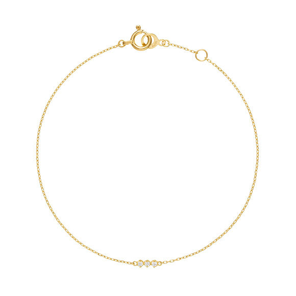 アミュレット ブレスレット