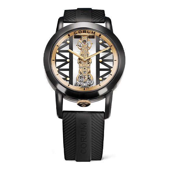 ゴールデンブリッジ 43