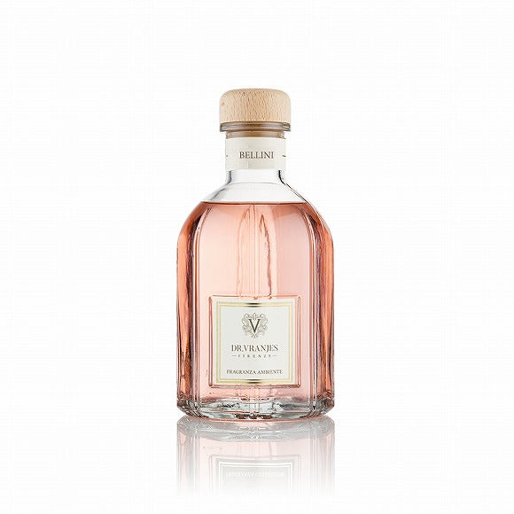 べリー二 ディフューザー