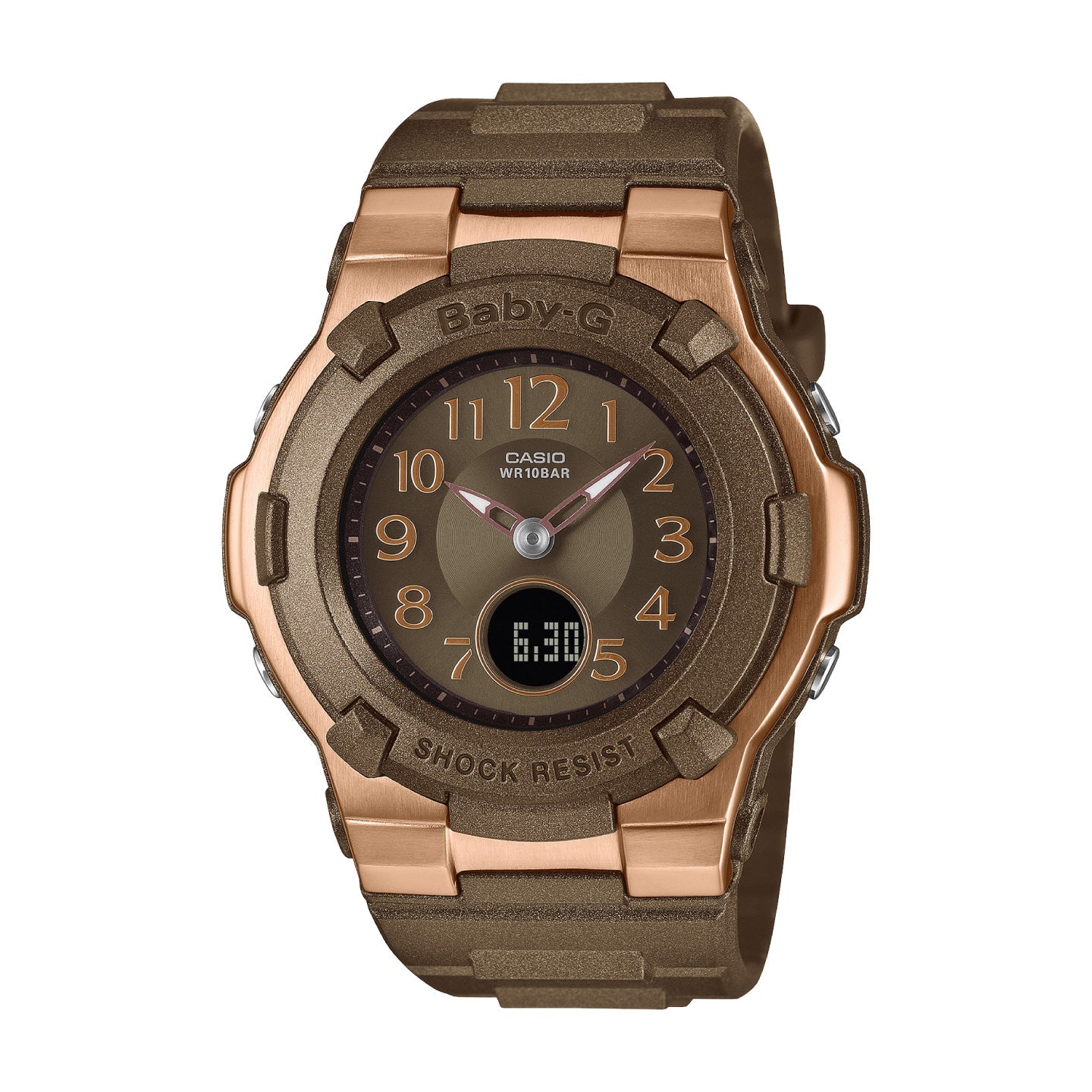 BABY-G