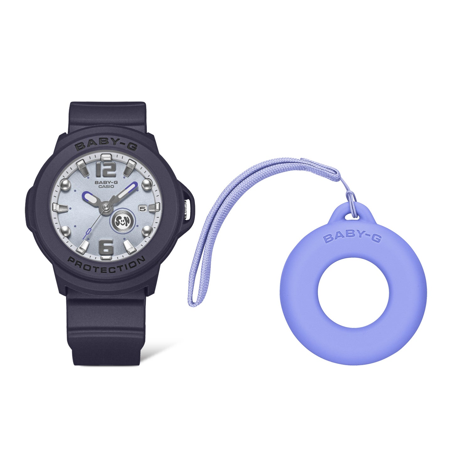 BABY-G