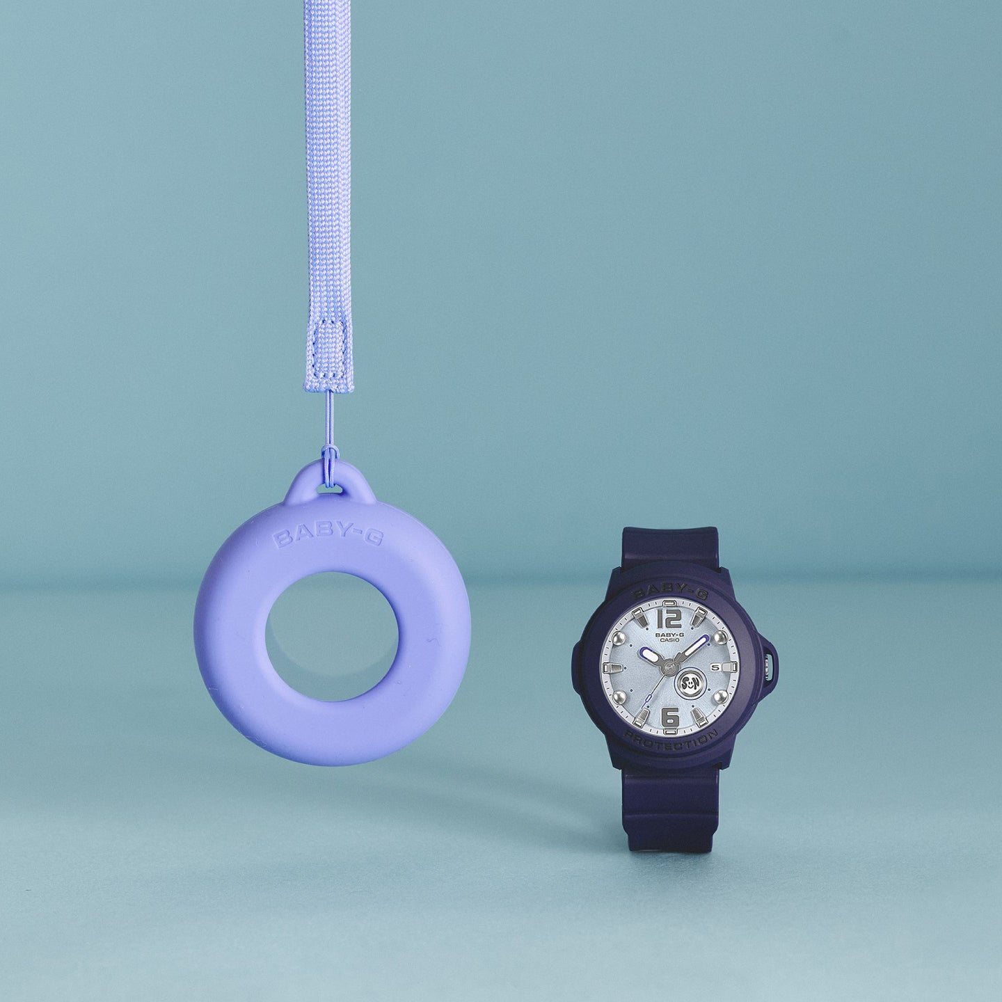 BABY-G