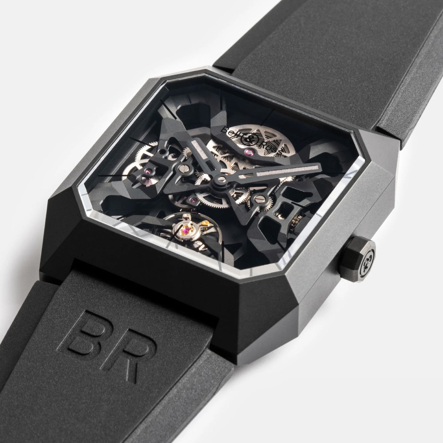 BR-03 CYBER CERAMIC<br><font size=1pt>BR-03 サイバー セラミック</font>