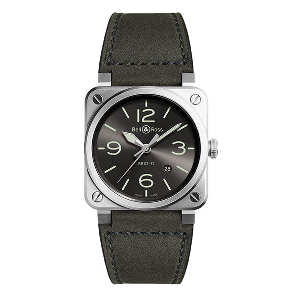 BR-03 GREY LUM<br><font size=1pt>BR-03 グレーラム</font>