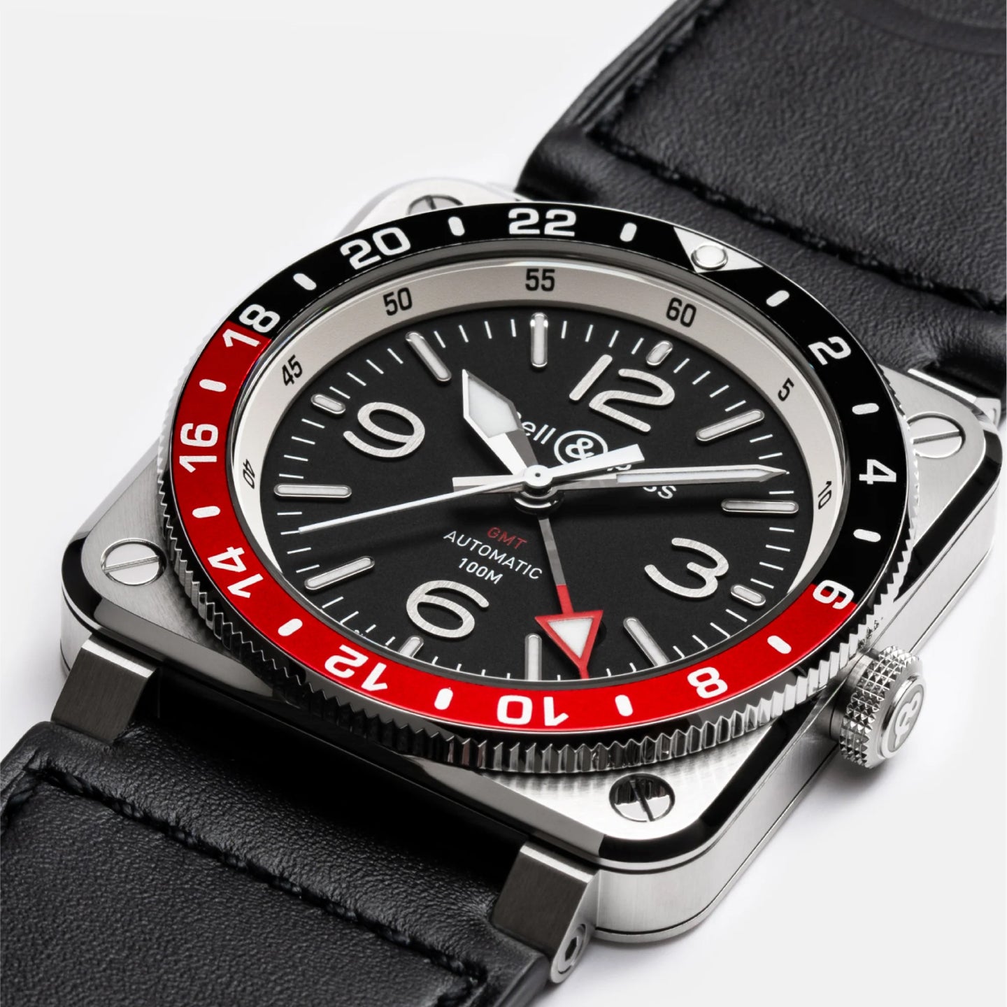 BR-03 GMT BLACK<br><font size=1pt>BR-03 GMT ブラック</font>