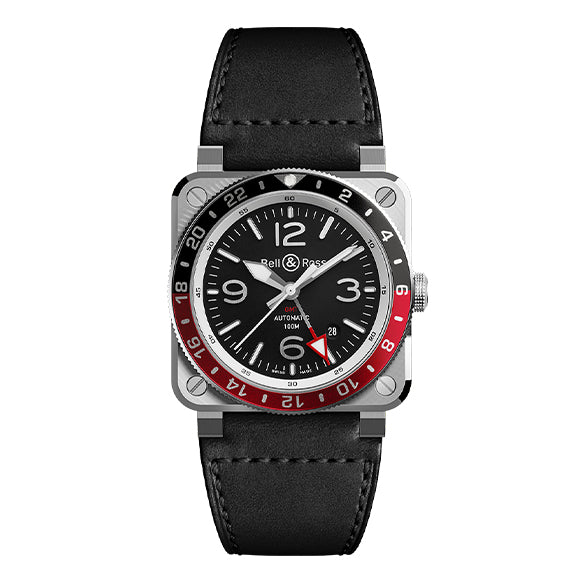BR-03 GMT BLACK<br><font size=1pt>BR-03 GMT ブラック</font>