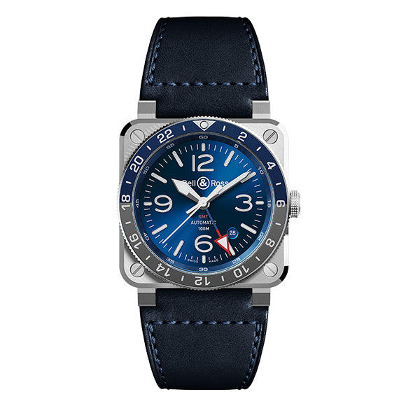 BR-03 GMT BLUE<br><font size=1pt>BR-03 GMT ブルー</font>