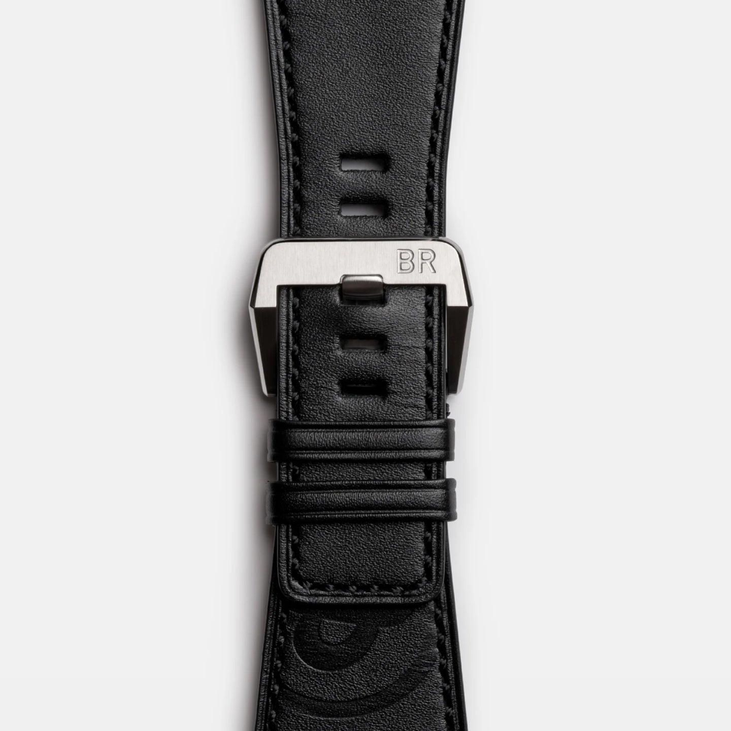 BR-03 CHRONO BLACK STEEL<br><font size=1pt>BR-03 クロノ ブラックスチール</font>