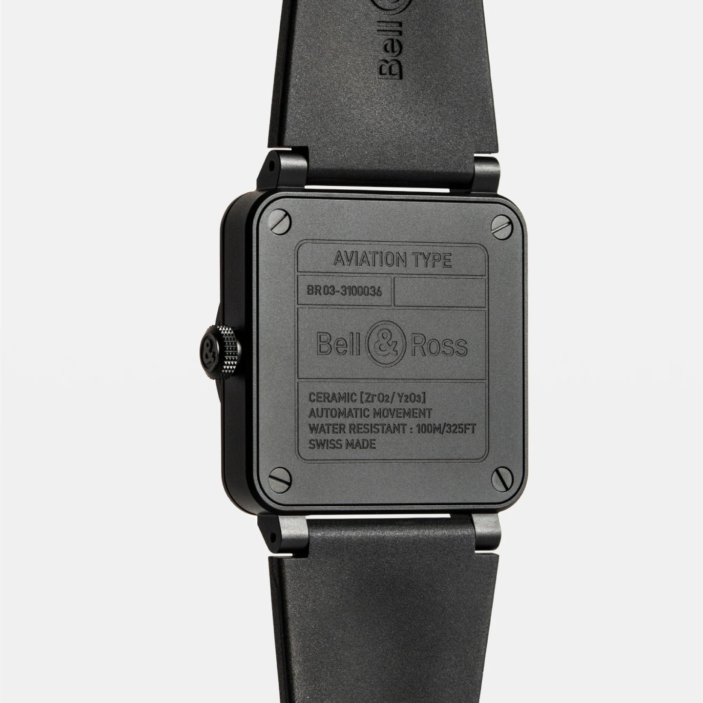 BR-03 PHANTOM<br><font size=1pt>BR-03 ファントム</font>