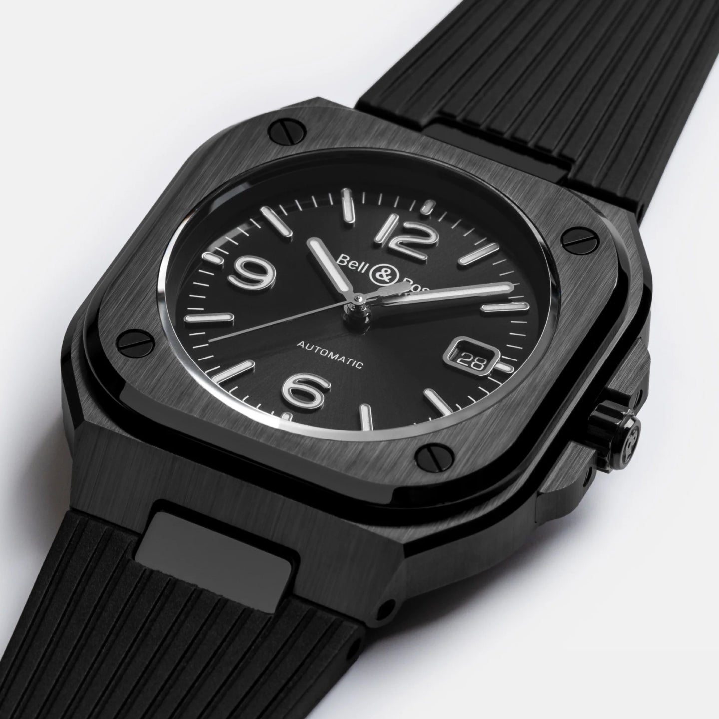 BR-05 BLACK CERAMIC<br><font size=1pt>BR-05 ブラック セラミック</font>