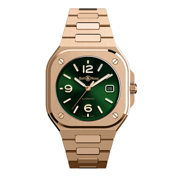 BR-05 GREEN GOLD<br><font size=1pt>BR-05 グリーンゴールド</font>