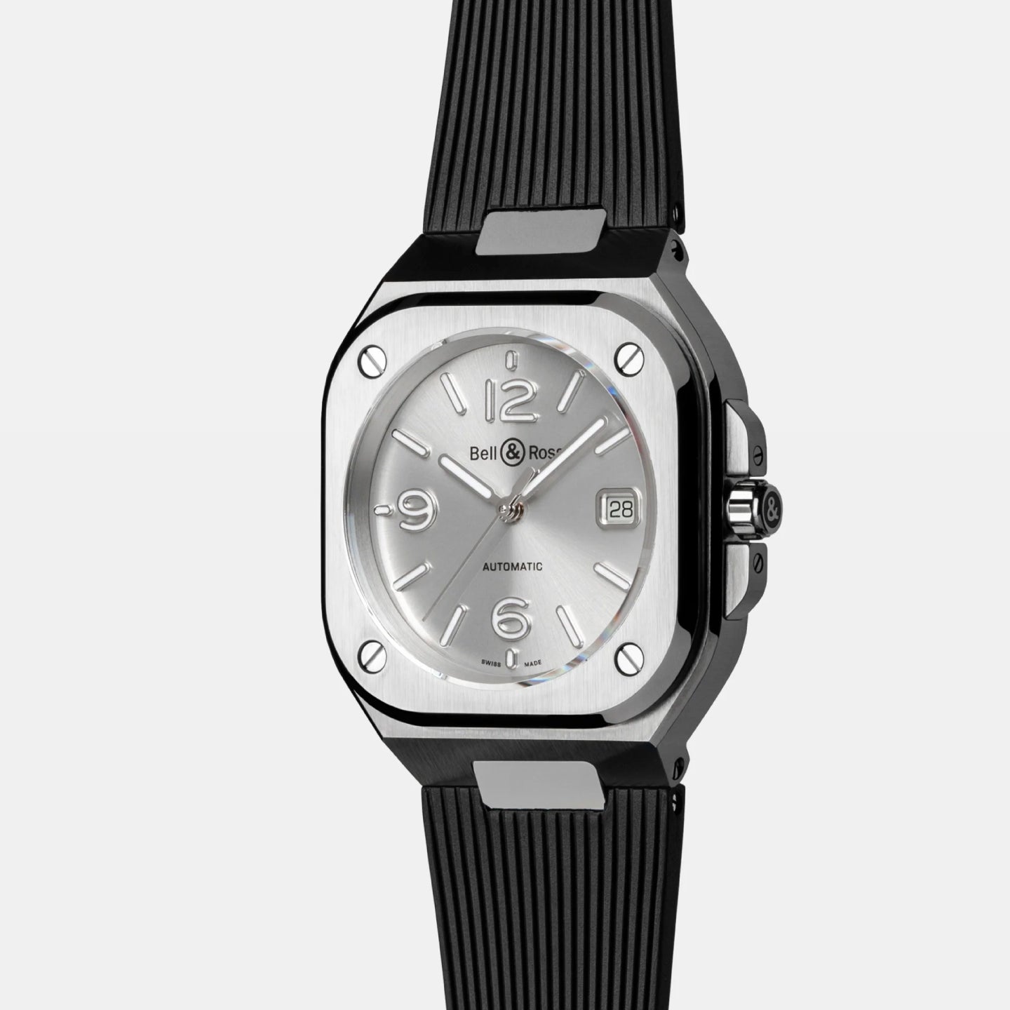 BR-05 GREY STEEL<br><font size=1pt>BR-05 グレー スチール</font>
