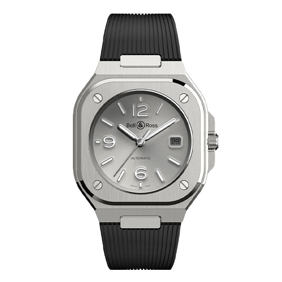 BR-05 GREY STEEL<br><font size=1pt>BR-05 グレー スチール</font>
