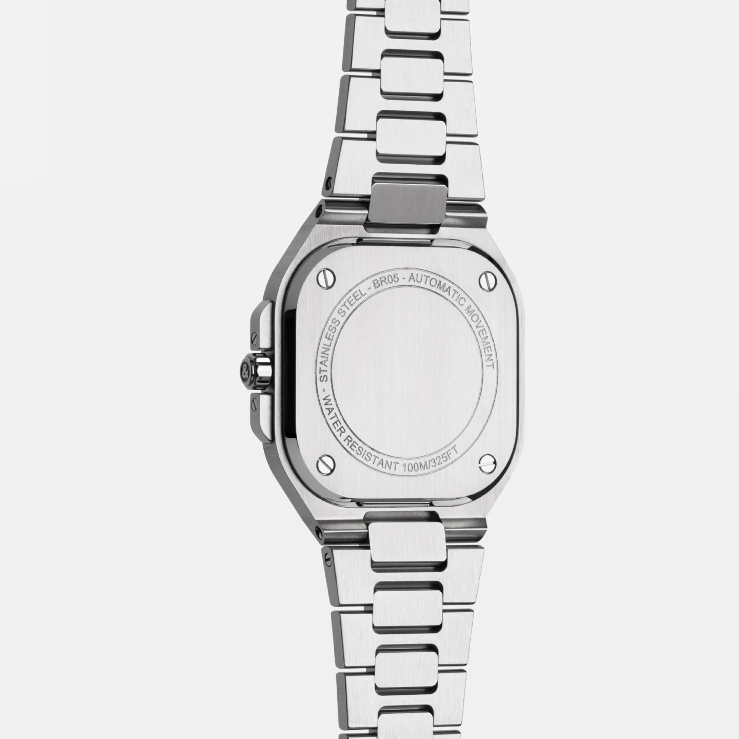 BR-05 36 MM BLACK STEEL<br><font size=1pt>BR-05 36mm ブラック スチール</font>