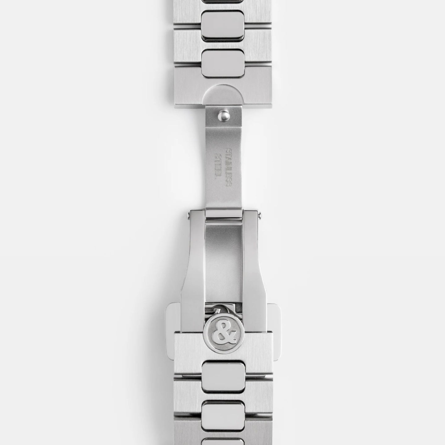 BR-05 36 MM MOTHER OF PEARL STEEL<br><font size=1pt>BR-05 36mm マザーオブパール スチール</font>