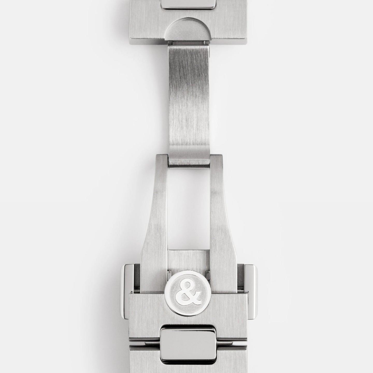 BR-05 CHRONO BLACK STEEL<br><font size=1pt>BR-05 クロノ ブラックスチール</font>