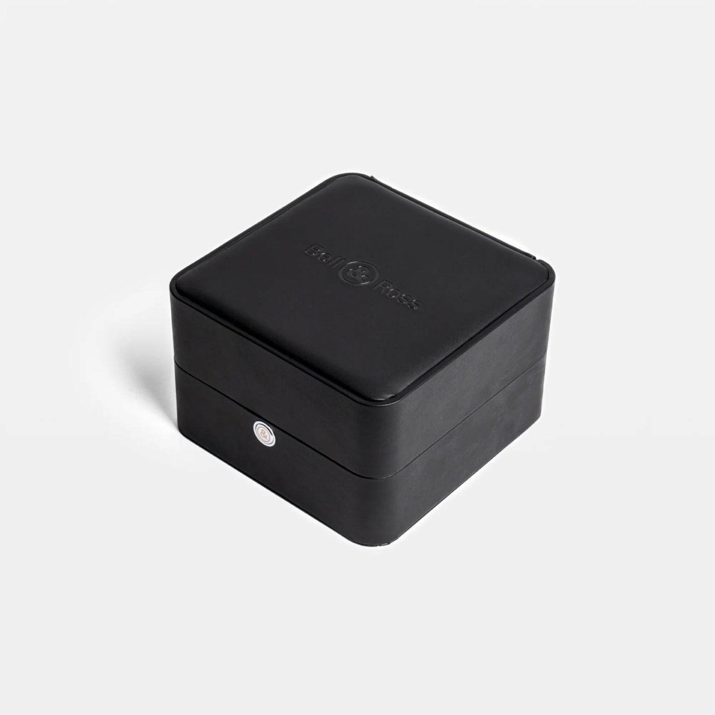 BR-05 CHRONO BLACK STEEL<br><font size=1pt>BR-05 クロノ ブラックスチール</font>