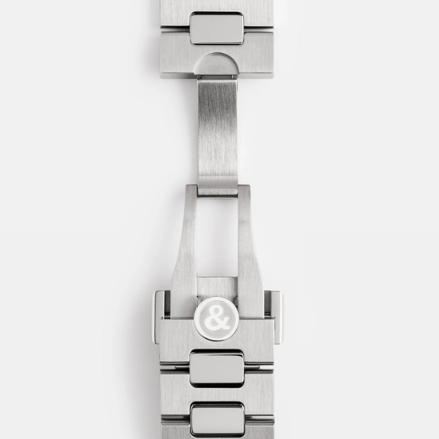 BR-05 CHRONO BLUE STEEL<br><font size=1pt>BR-05 クロノ ブルースチール</font>